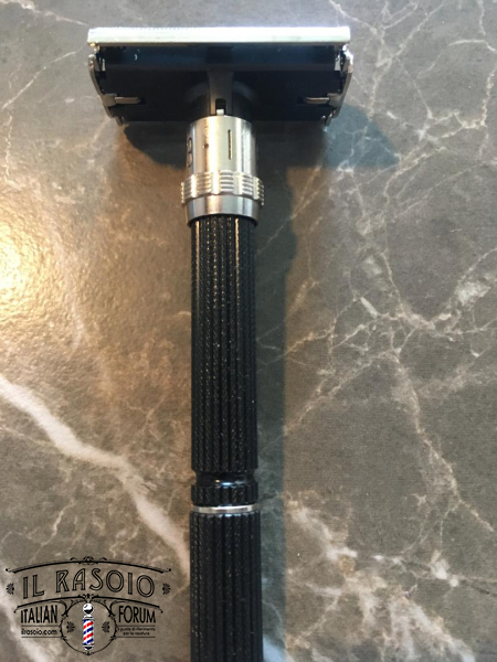 GILLETTE REGOLABILE Italian setIMG 4832