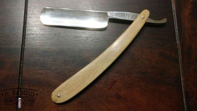 ERN restaurato