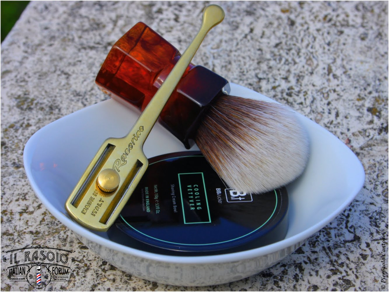SOTD20180830 DeKamisori