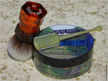 SOTD20180831 DeKamisori