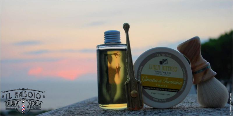 SOTD20180901 DeKamisori