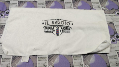 Asciugamano del forum