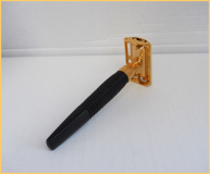 Gillette Slim Twist