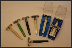 Gillette Slim Twist
