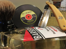 Sotd 5/9/18