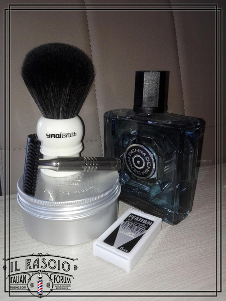 Sotd 5 Settembre 2018