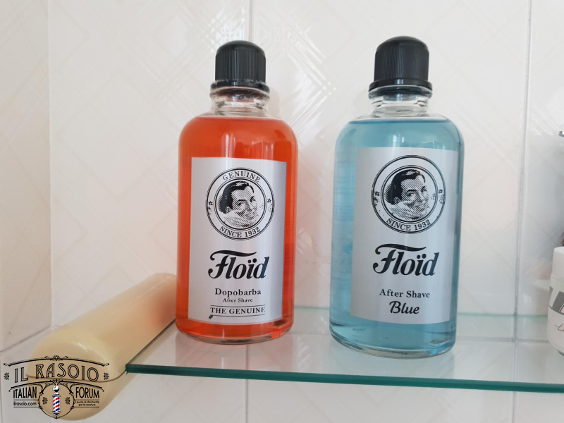 Floid Blu