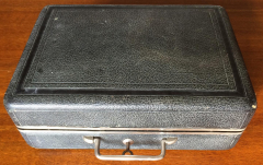 necessaire pietre esterno