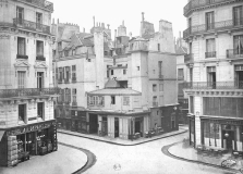 Boutique Au Depart 29 avenue de l'Opera