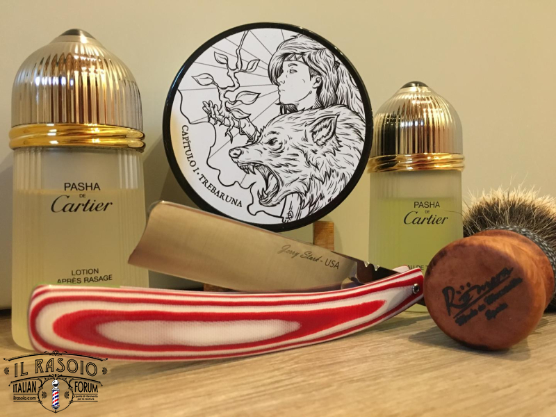 Sotd 7/9/18