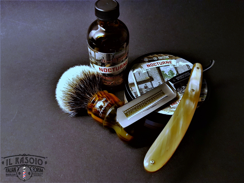 SOTD 20180907