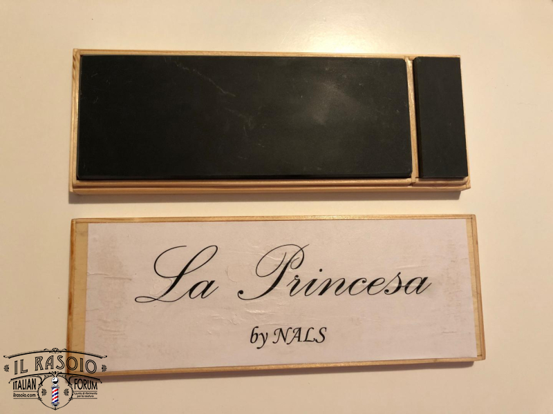 Princesa