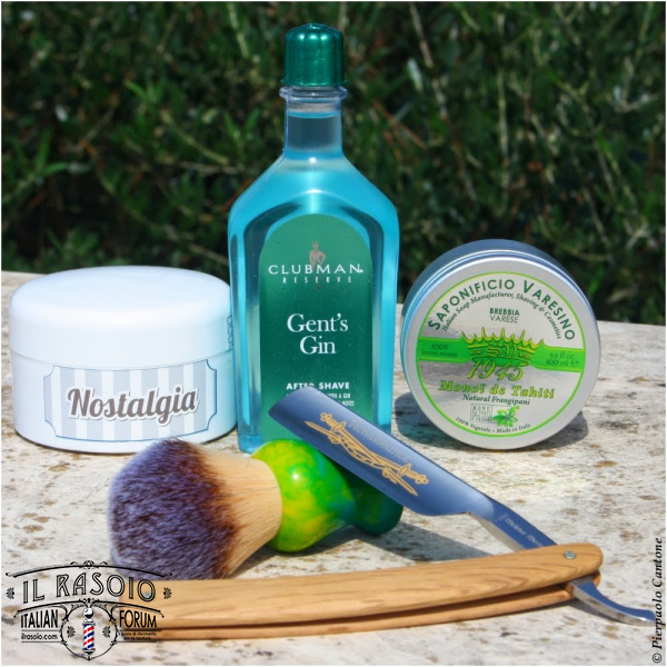 SOTD20180910 Rinascimento