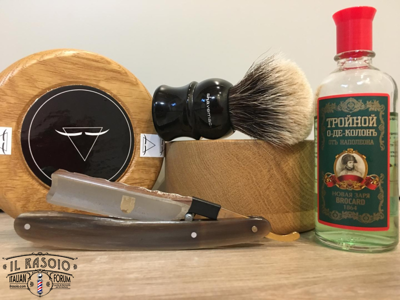 Sotd 11/9/18