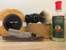 Sotd 11/9/18