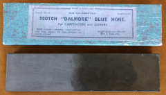 Dalmore blue