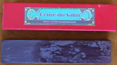 rouge du Salm