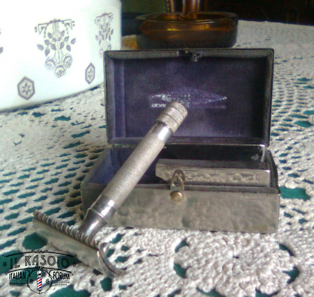 Gillette