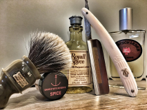 Sotd 12/9/18