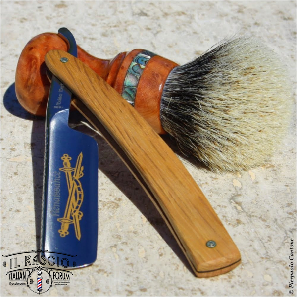 SOTD20180912 Rinascimento