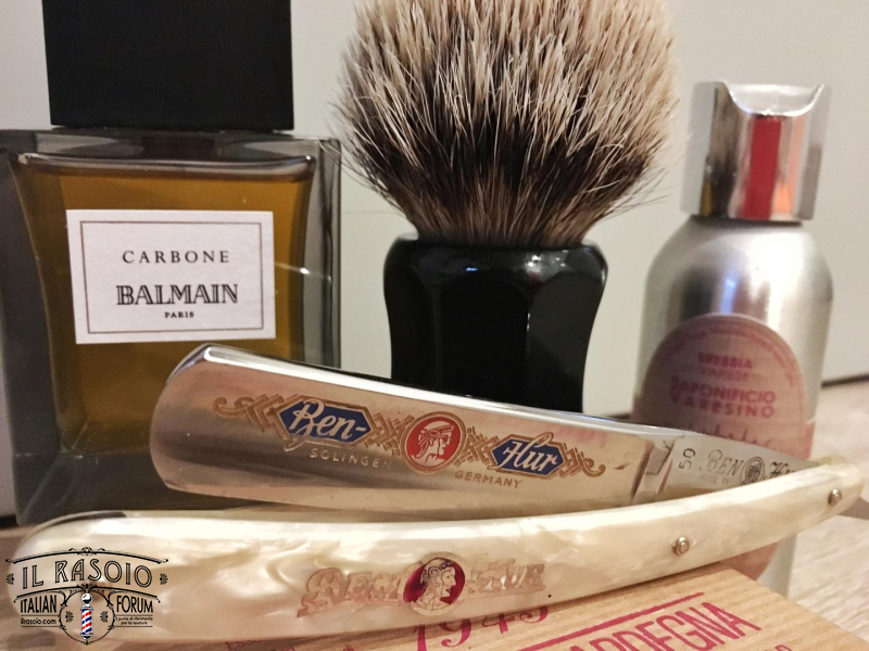 Sotd 13/9/18