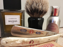 Sotd 13/9/18