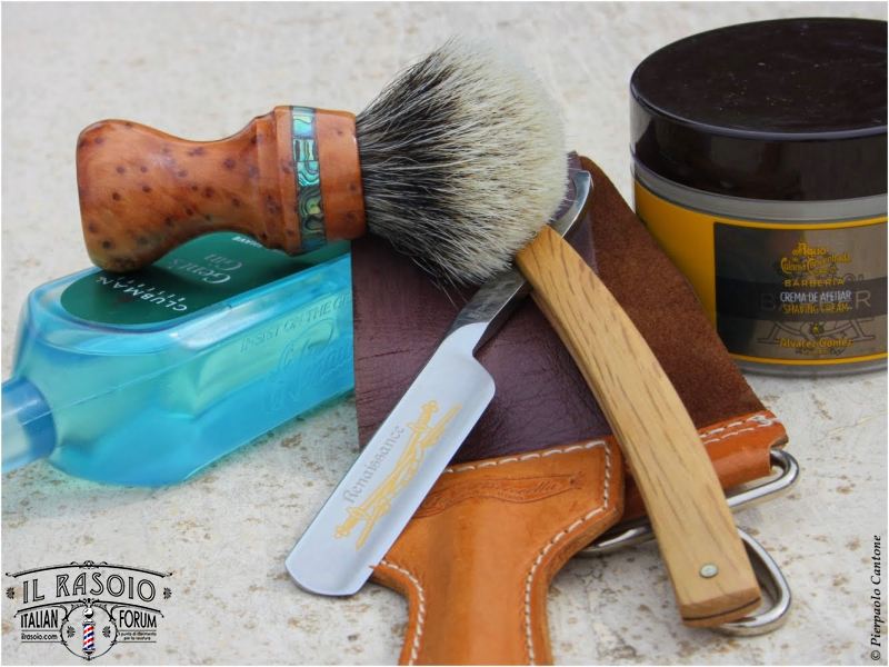 SOTD20180913 Rinascimento