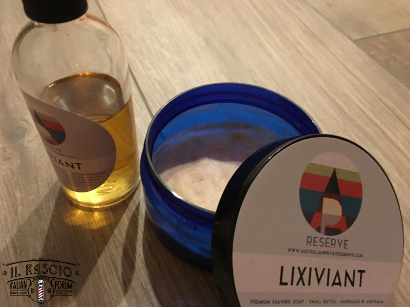 Lixiviant