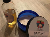 Lixiviant