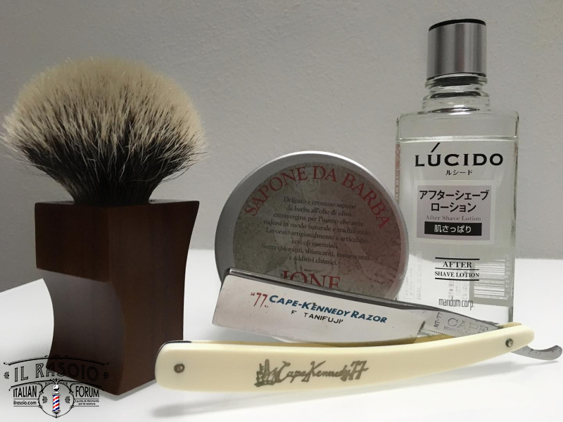 Sotd 15/9/18