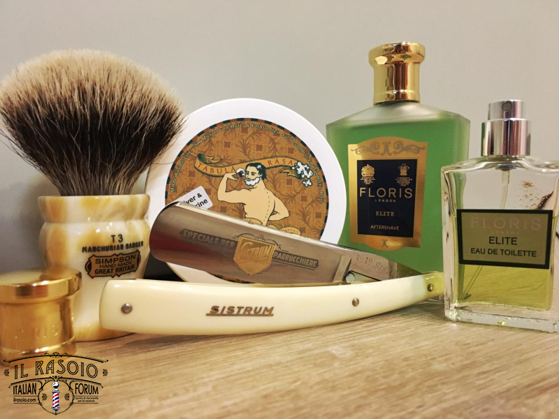 Sotd 17/9/18
