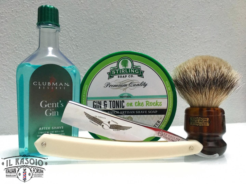 Sotd 18/9/18