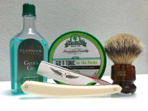 Sotd 18/9/18