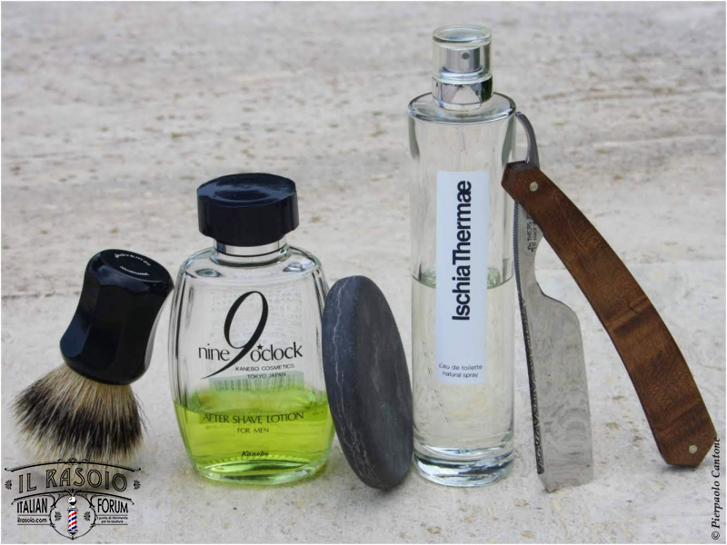 SOTD20180918 Campanellino