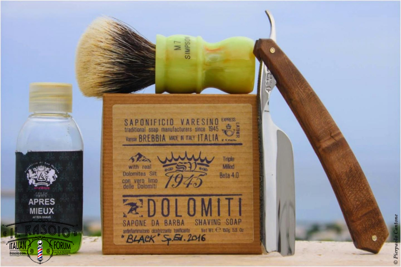 SOTD20180919 Campanellino