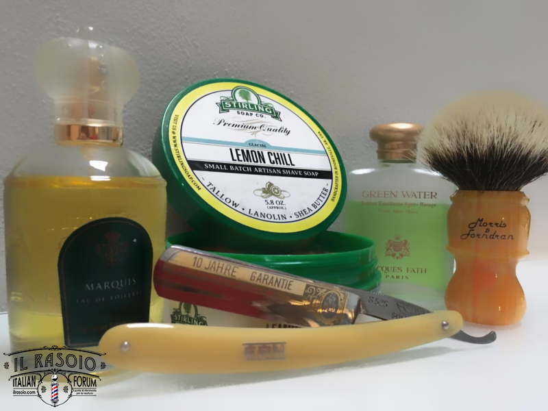 Sotd 19/9/18