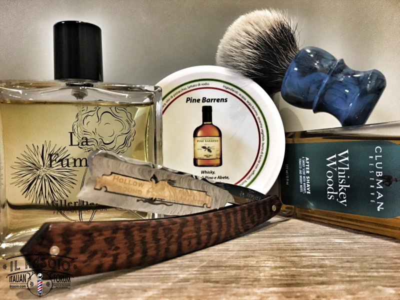 Sotd 20/9/18