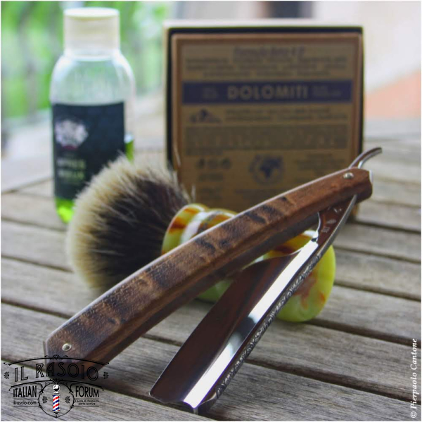 SOTD20180920 Campanellino
