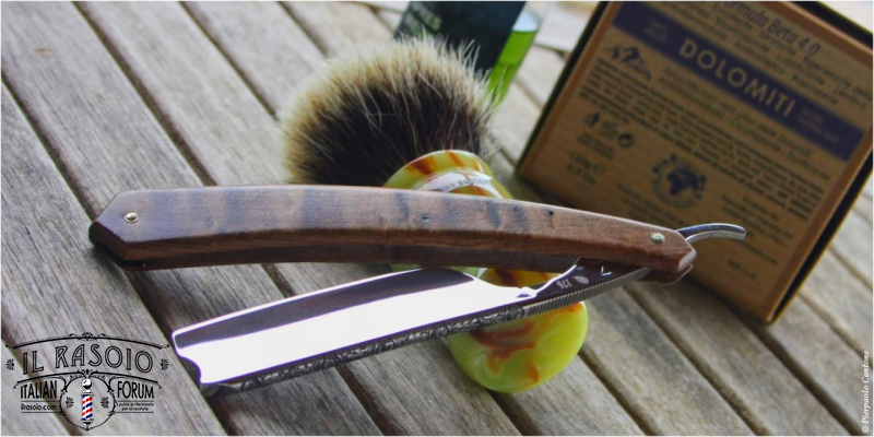 SOTD20180920 Campanellino