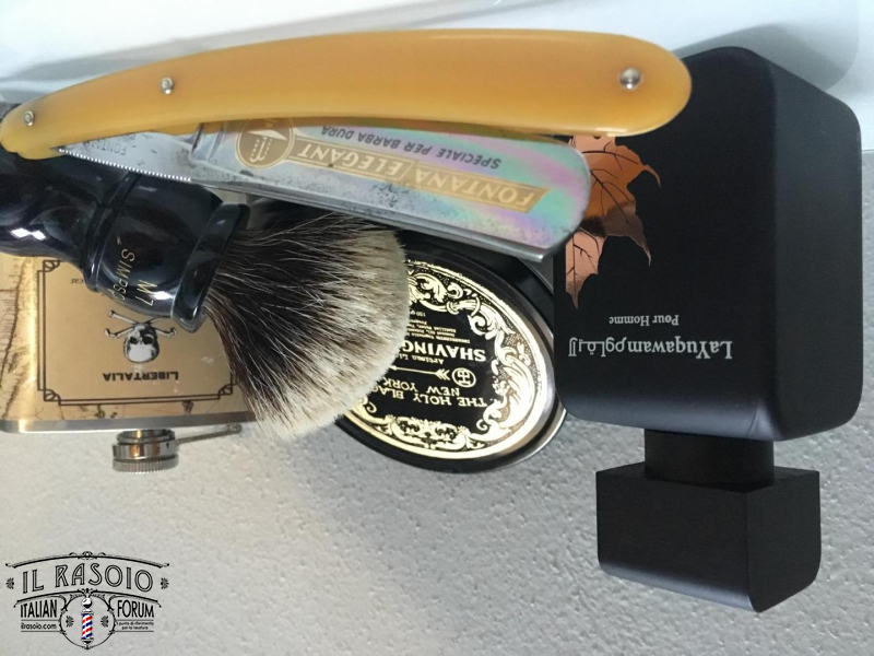 Sotd 21/9/18