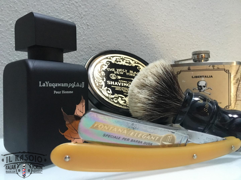 Sotd 21/09/18