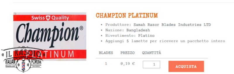 champion