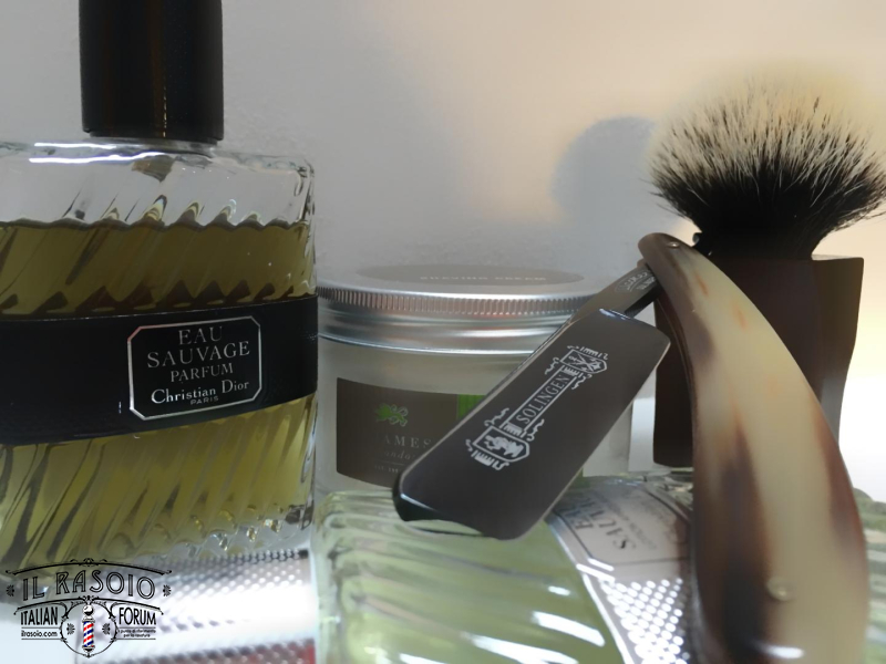 Sotd 24/9/18