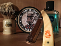 Sotd 25/9/18
