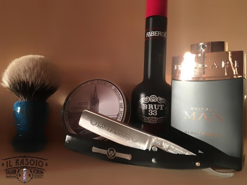 Sotd 27/9/18