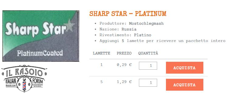 sharp star2