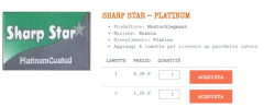 sharp star2