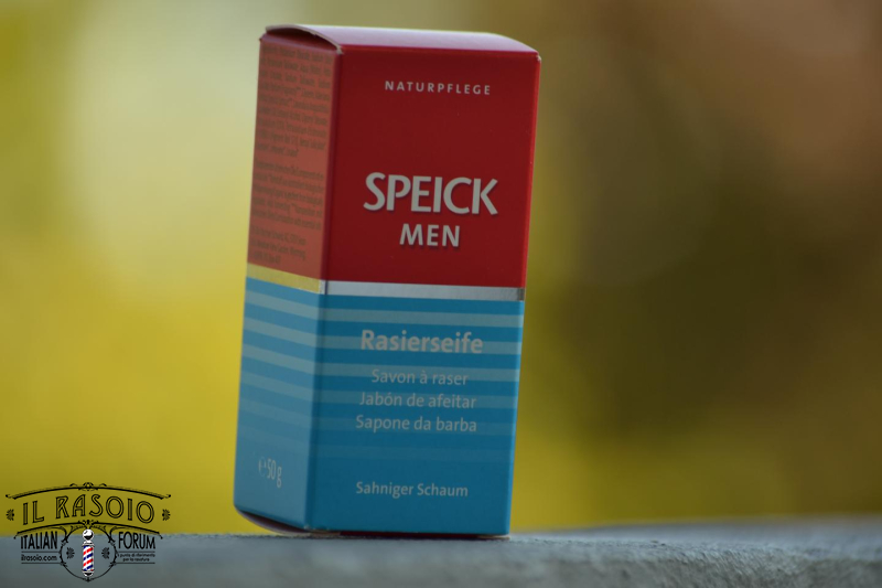 Speick