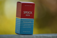 Speick