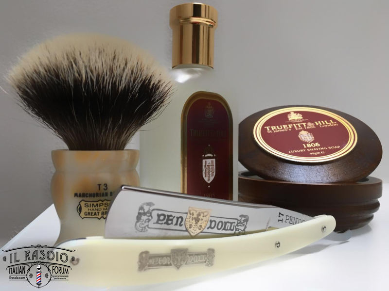 Sotd 29/9/18
